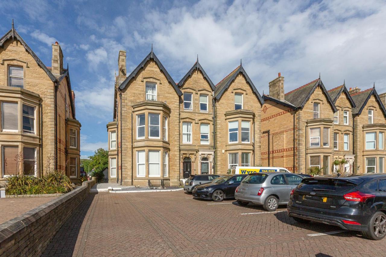 Ashton Mews With Free Parking Apartment *