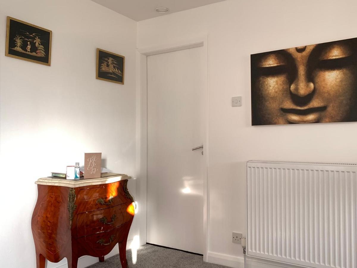 Front With Free Parking, St Annes *