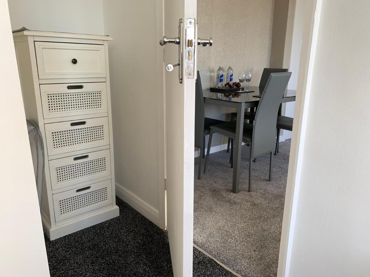 Front With Free Parking, St Annes * Lytham St Annes