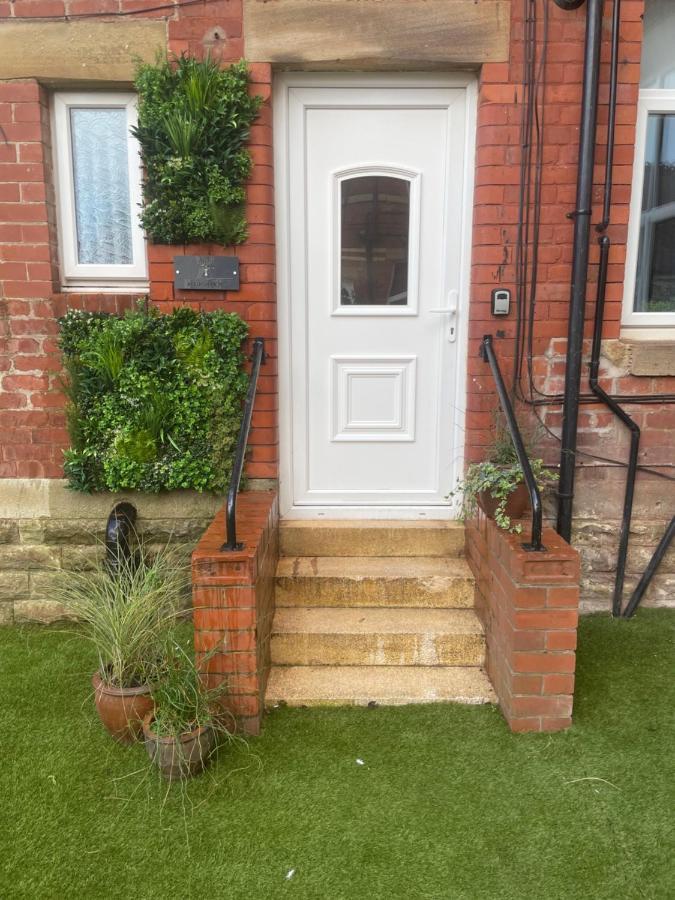 Apartment Ashton Mews With Free Parking *