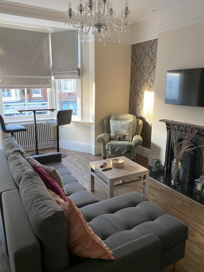 The Apartment Lytham St Annes