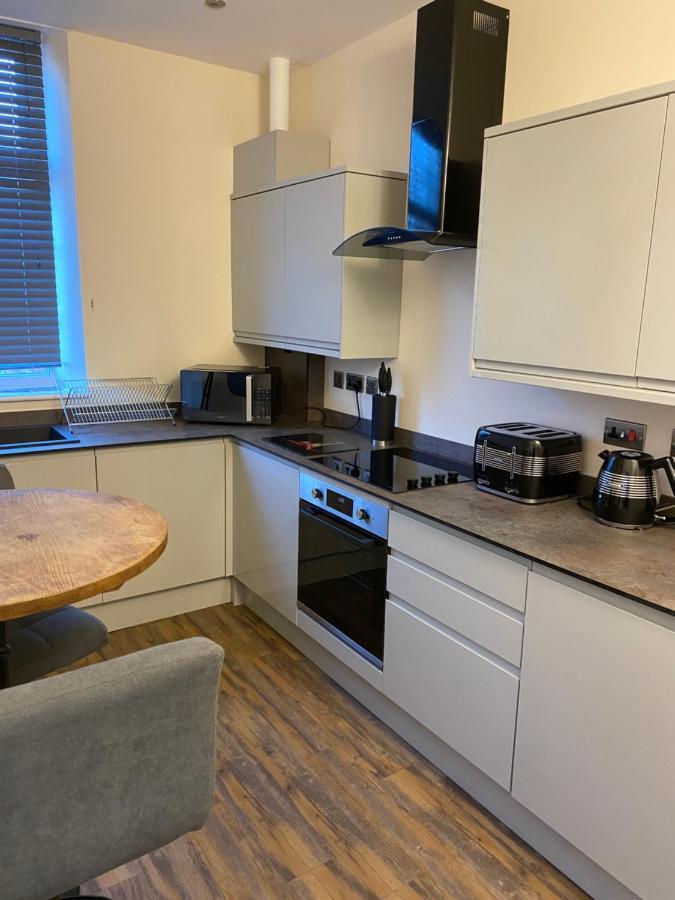 The Apartment *