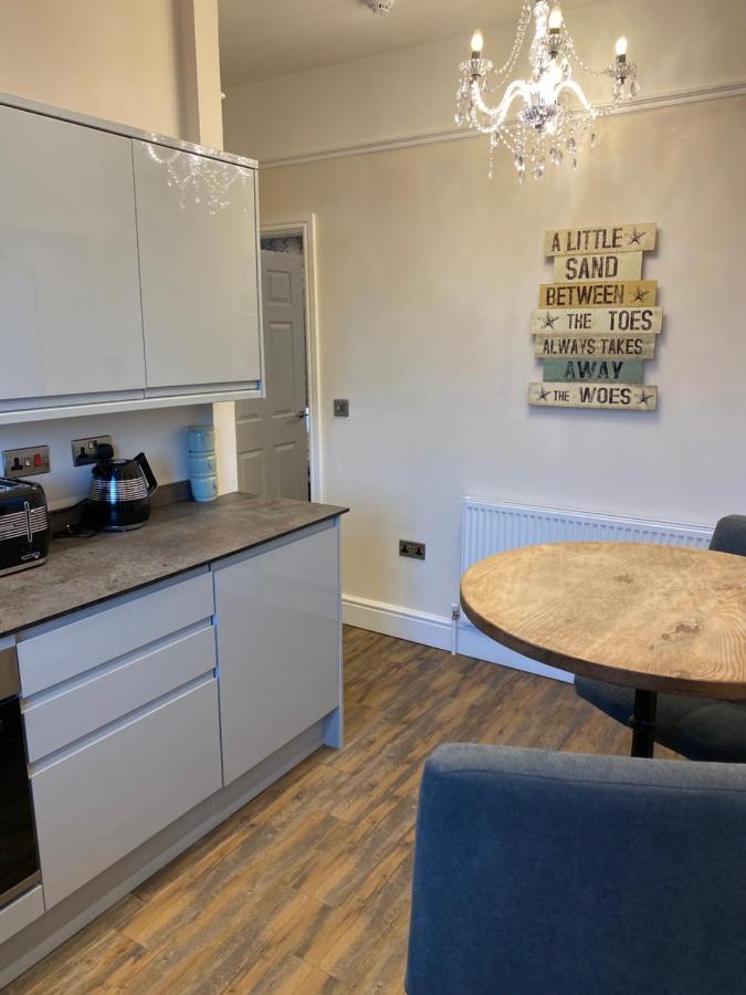 Apartment The Lytham St Annes