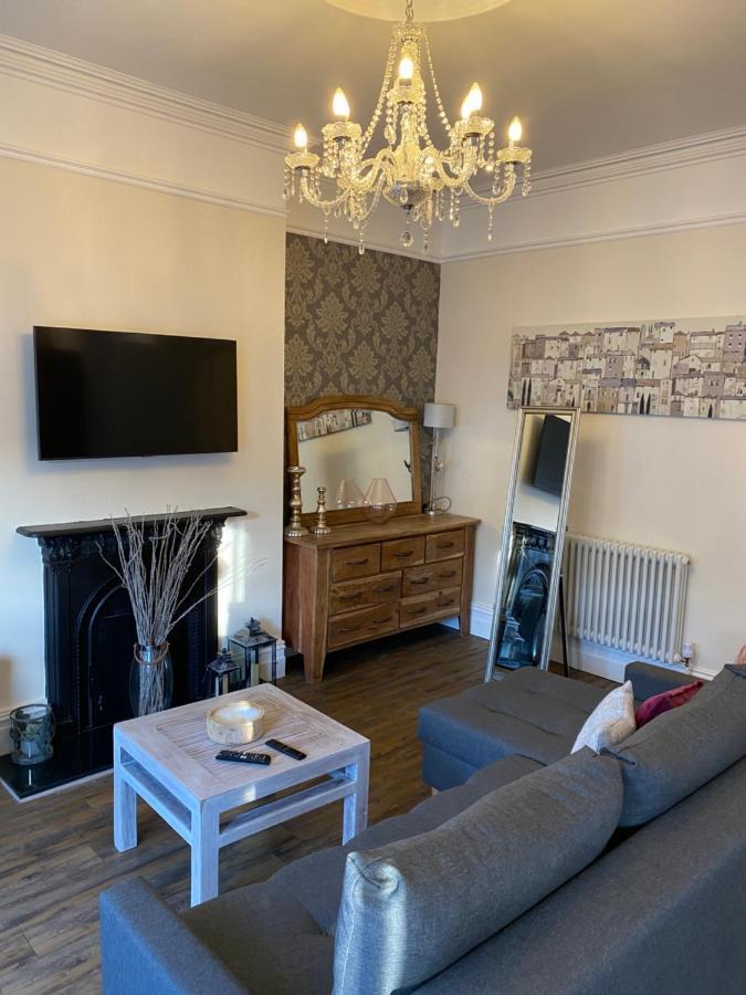 The Lytham St Annes
