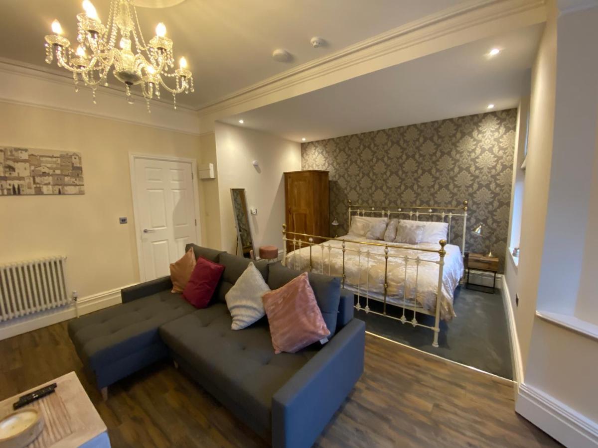 The Apartment Lytham St Annes