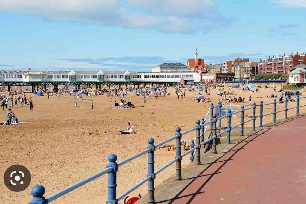 The Old Station House By Heim * Lytham St Annes