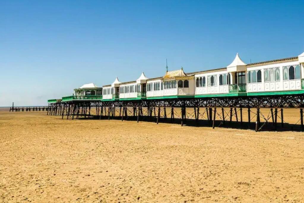 The Old Station House By Heim Lytham St Annes