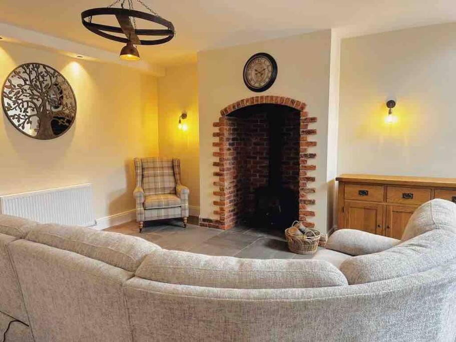 The Old Station House By Heim Lytham St Annes