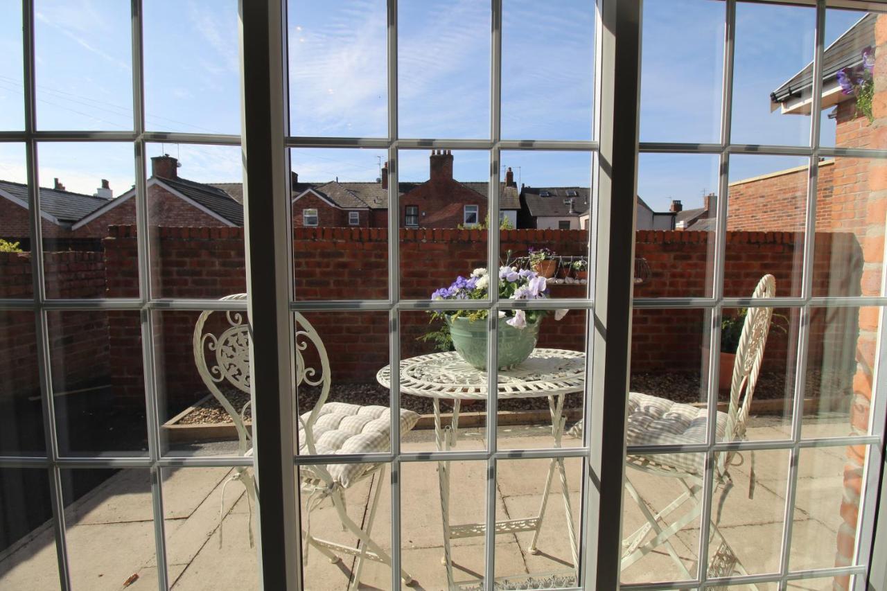 The Lytham St Annes