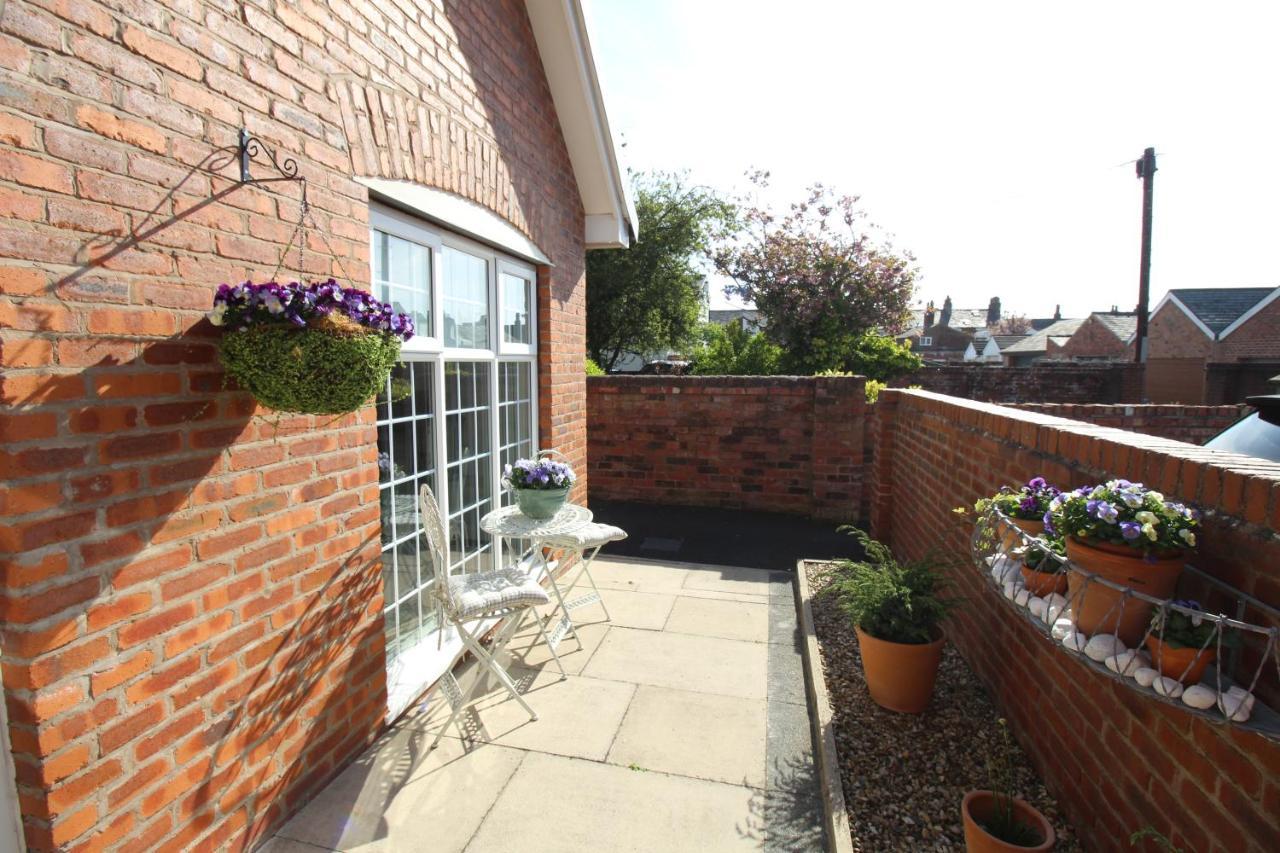 The Apartment Lytham St Annes