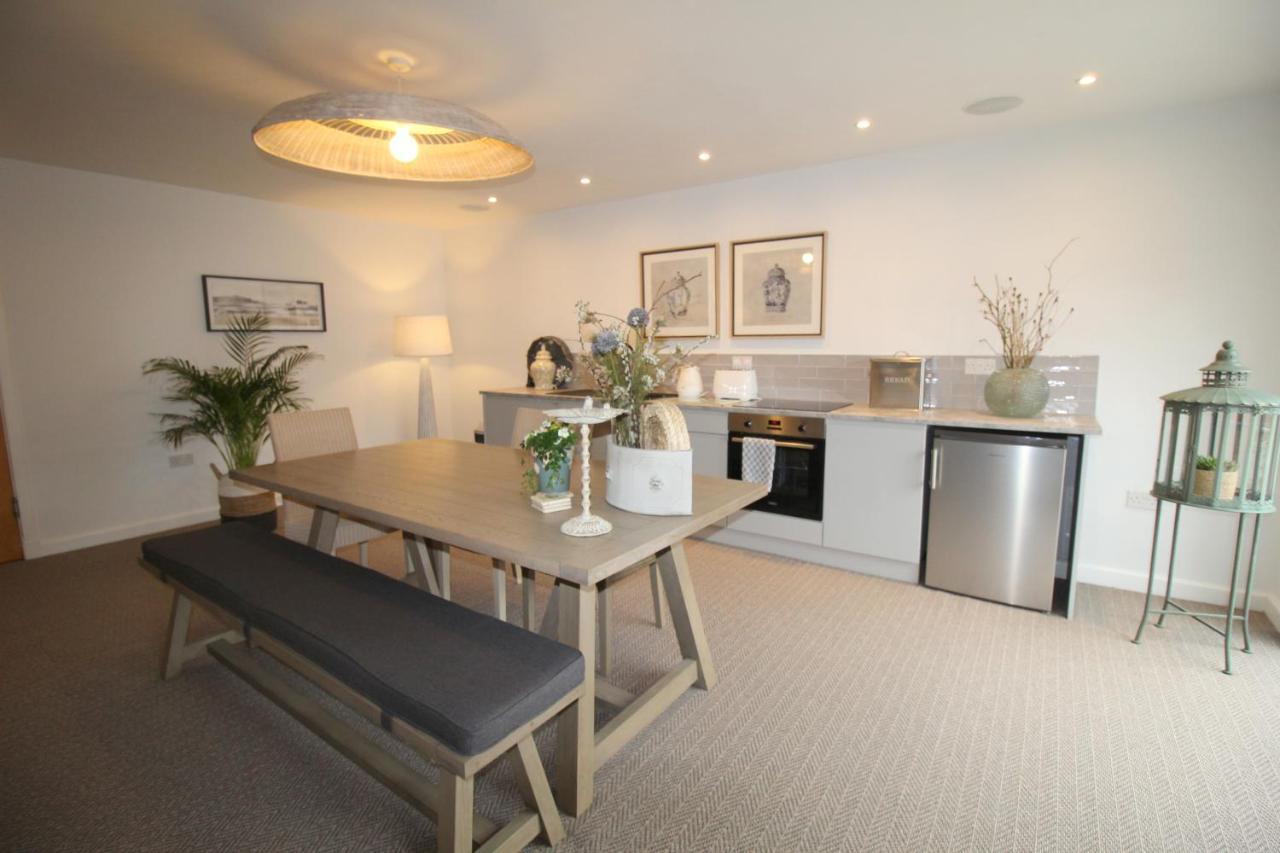 Apartment The Lytham St Annes