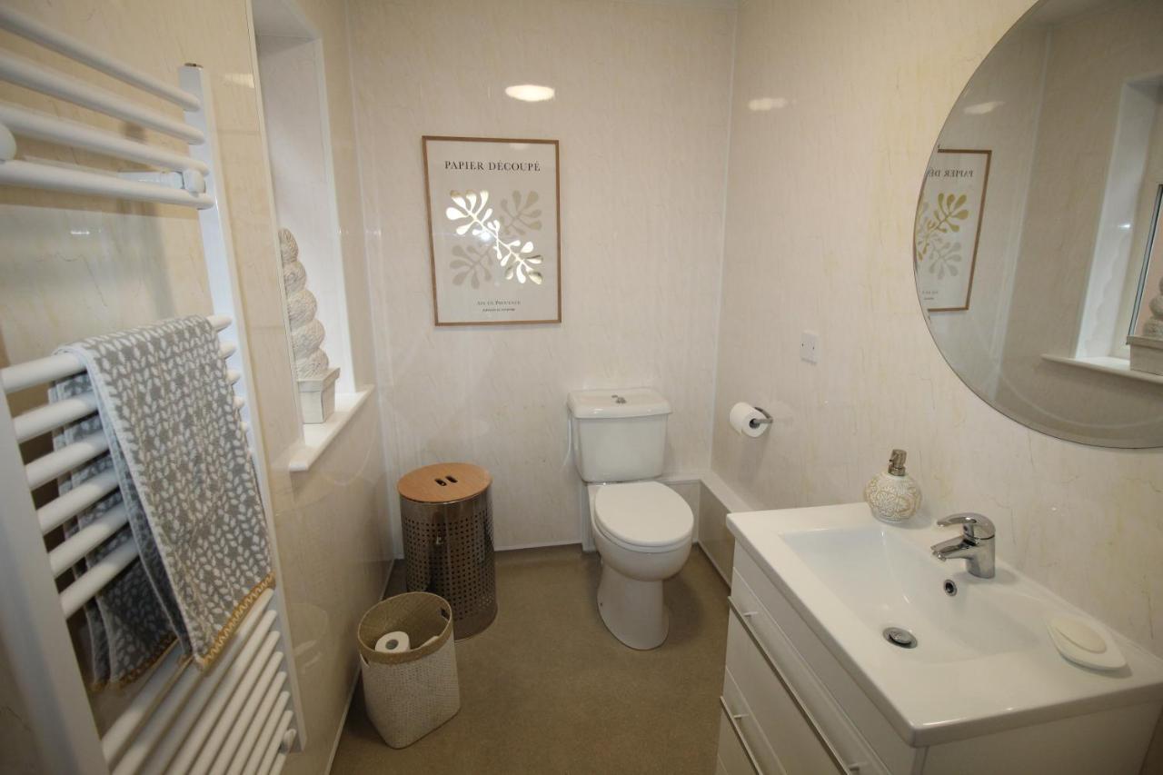 Apartment The *