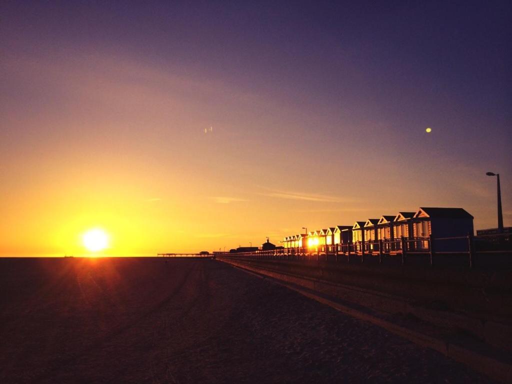 The Lytham St Annes