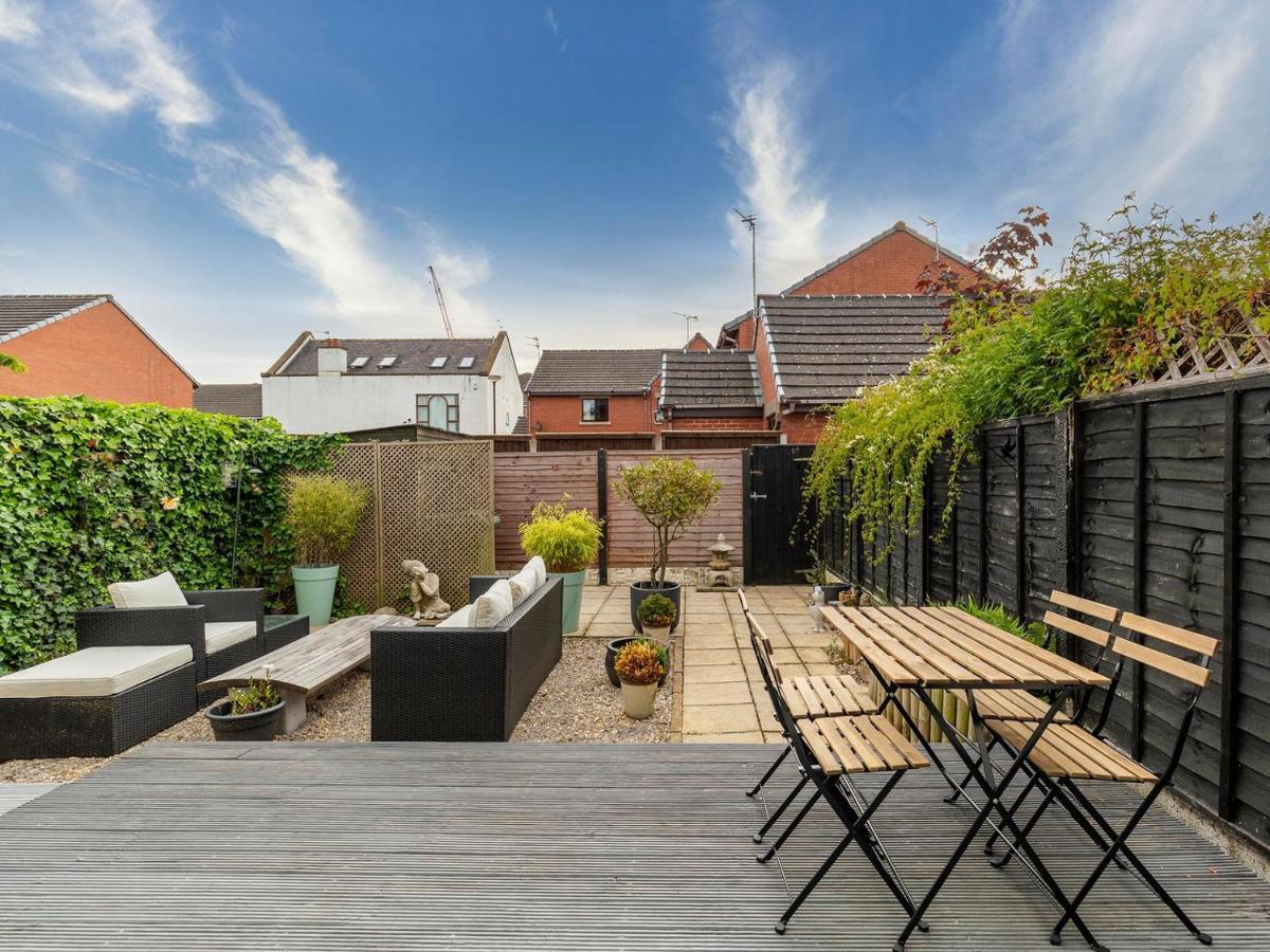 Millbrook Mews Holiday home Lytham St Annes