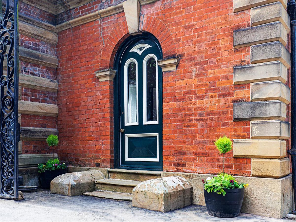 Lytham Hall Gate House Lytham St Annes