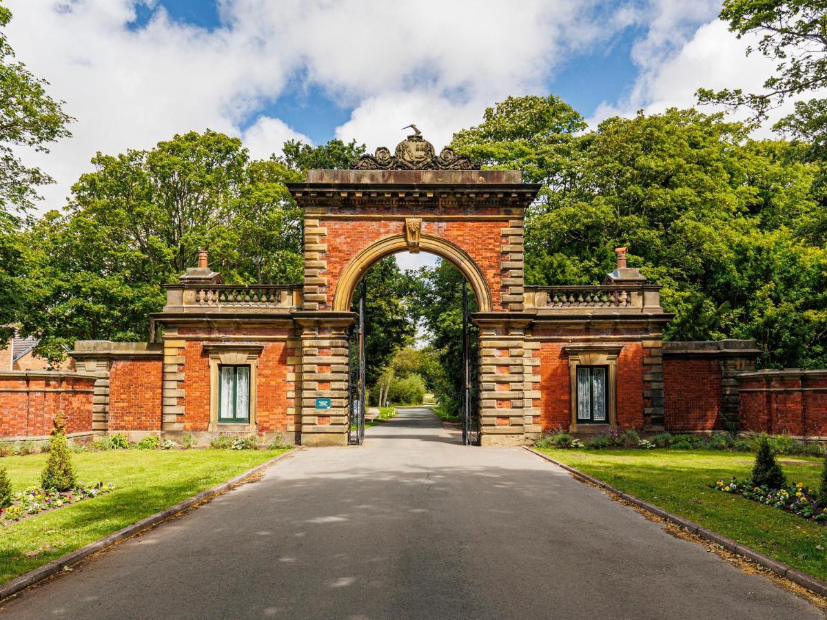Holiday home Lytham Hall Gate House *
