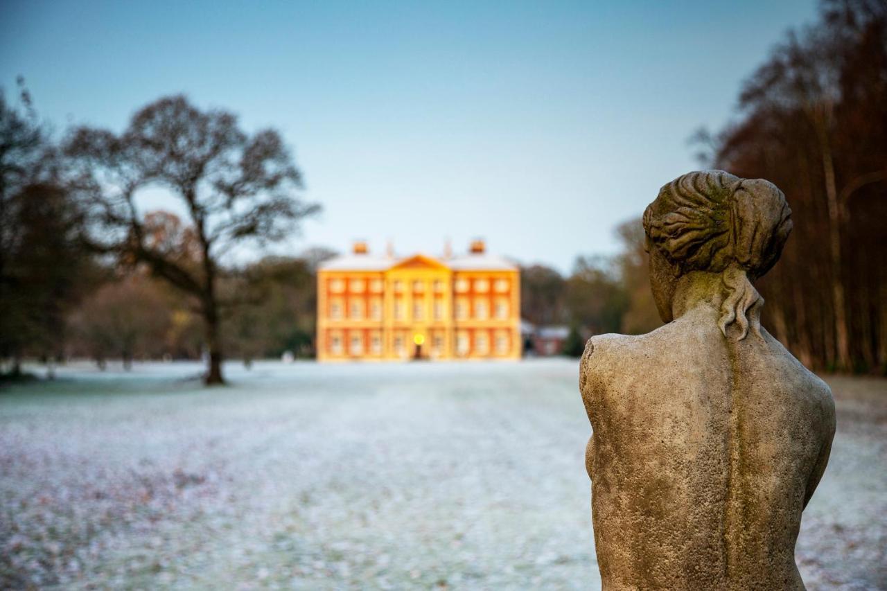 Lytham Hall Gate House Holiday home *