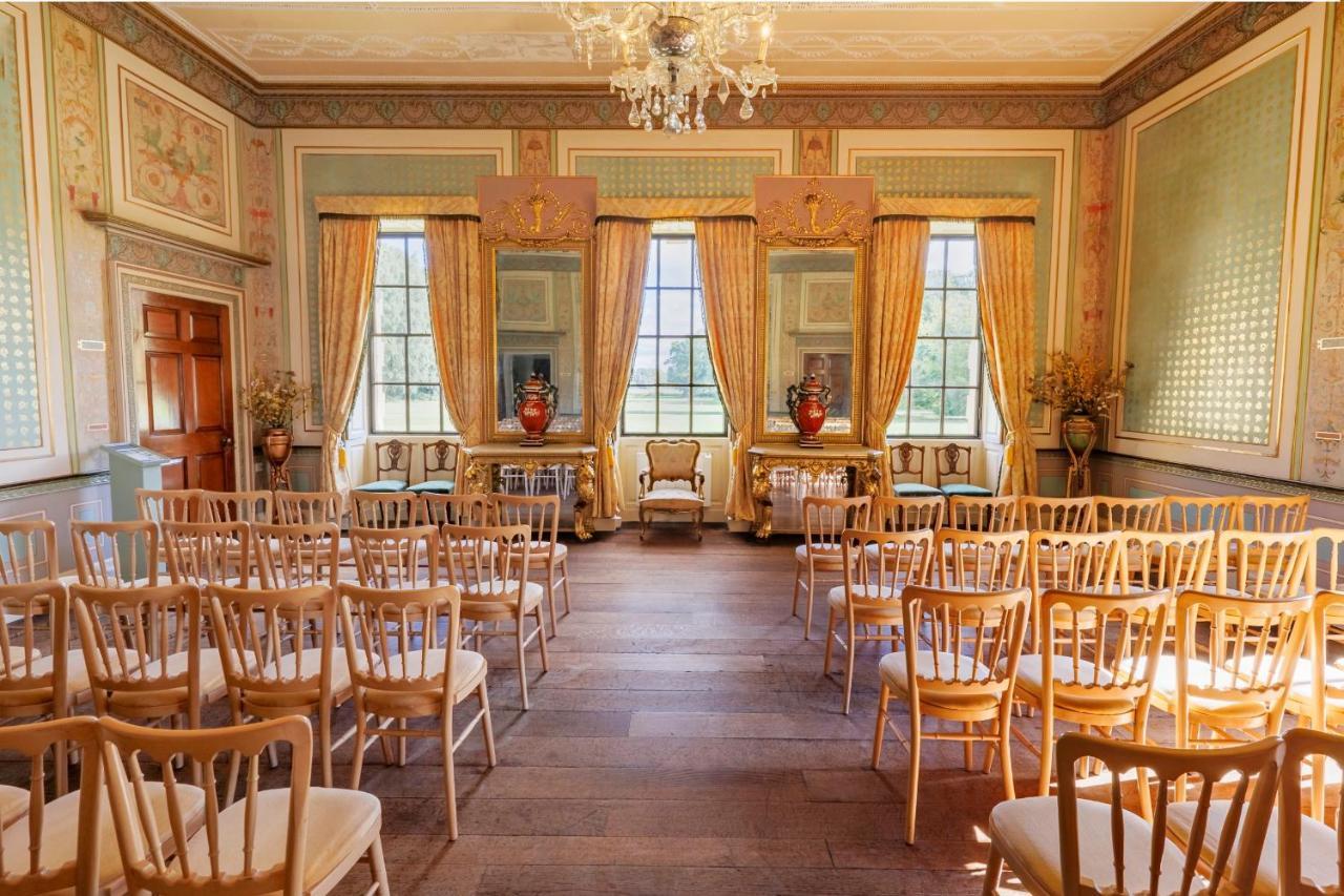 Lytham Hall Gate House Holiday home *