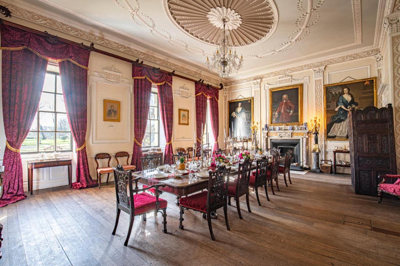 Lytham Hall Gate House *