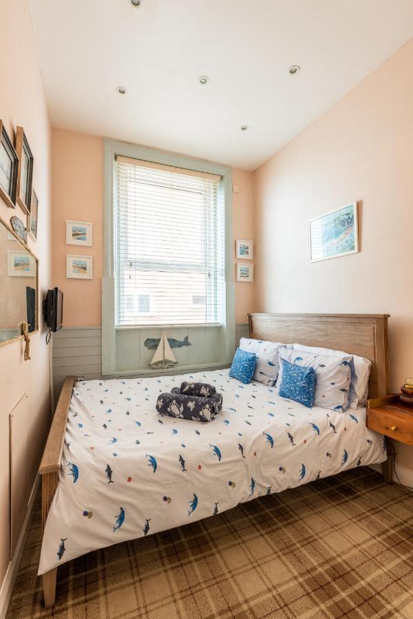 Lookout - Sea Views Apartment *