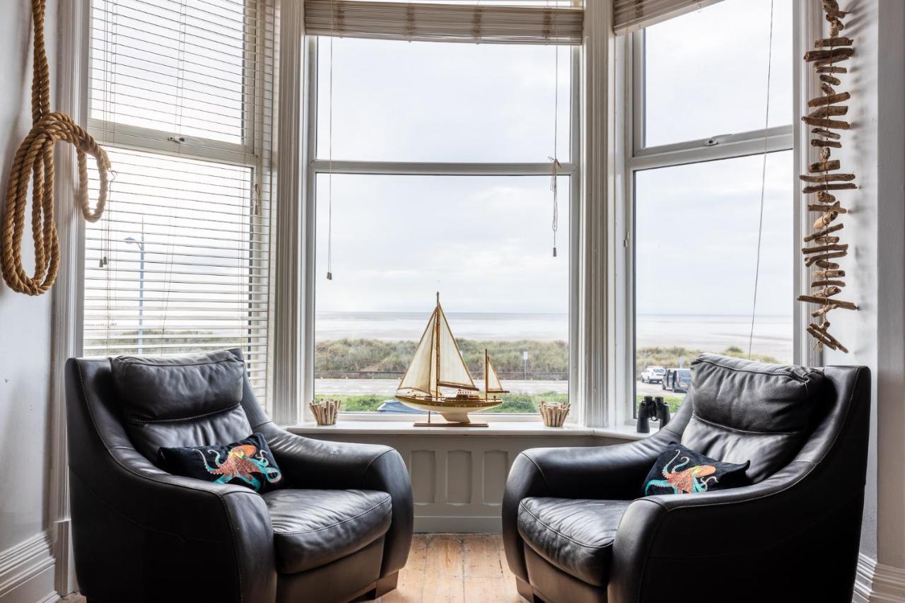 Apartment Lookout - Sea Views *