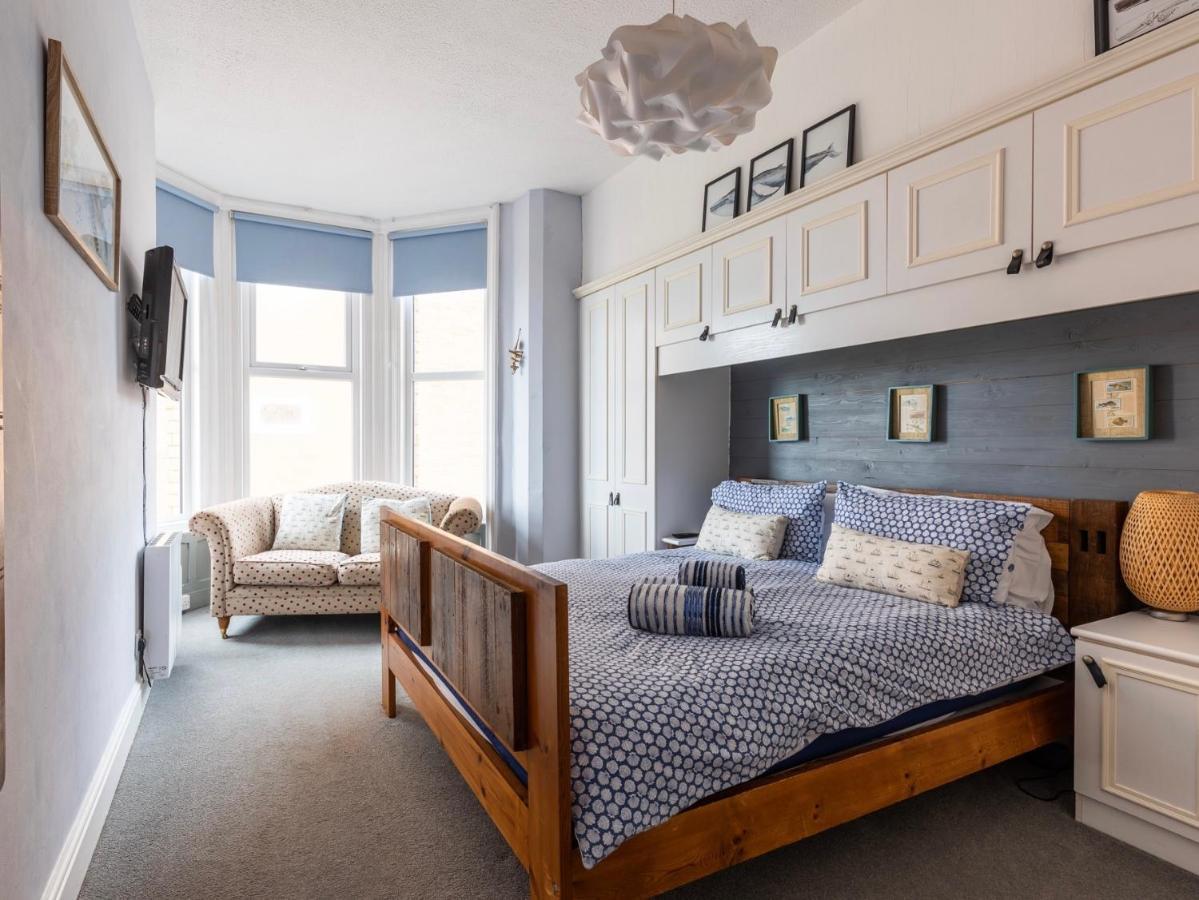 Lookout - Sea Views Apartment