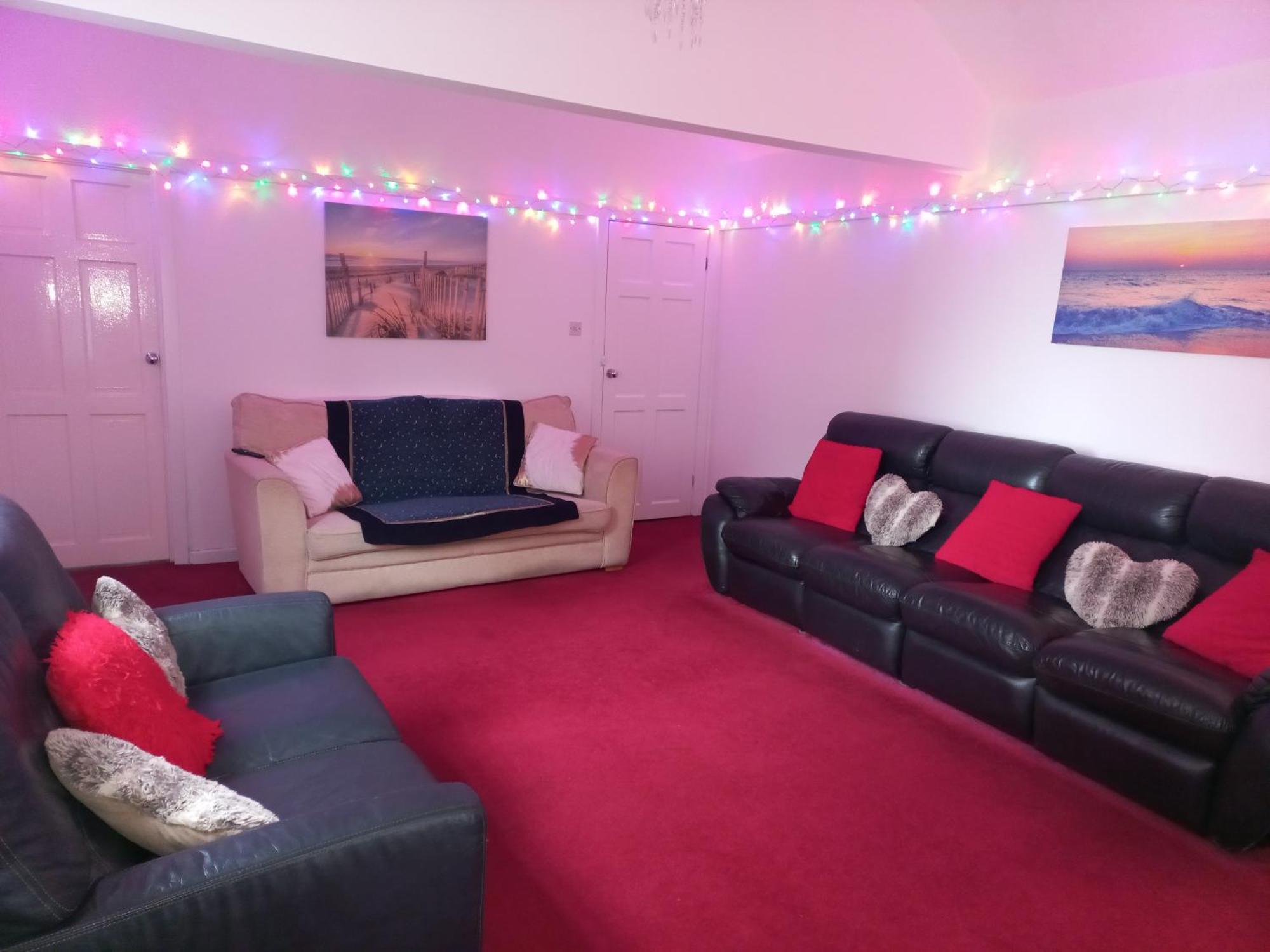 The Coach House Apartment Lytham St Annes
