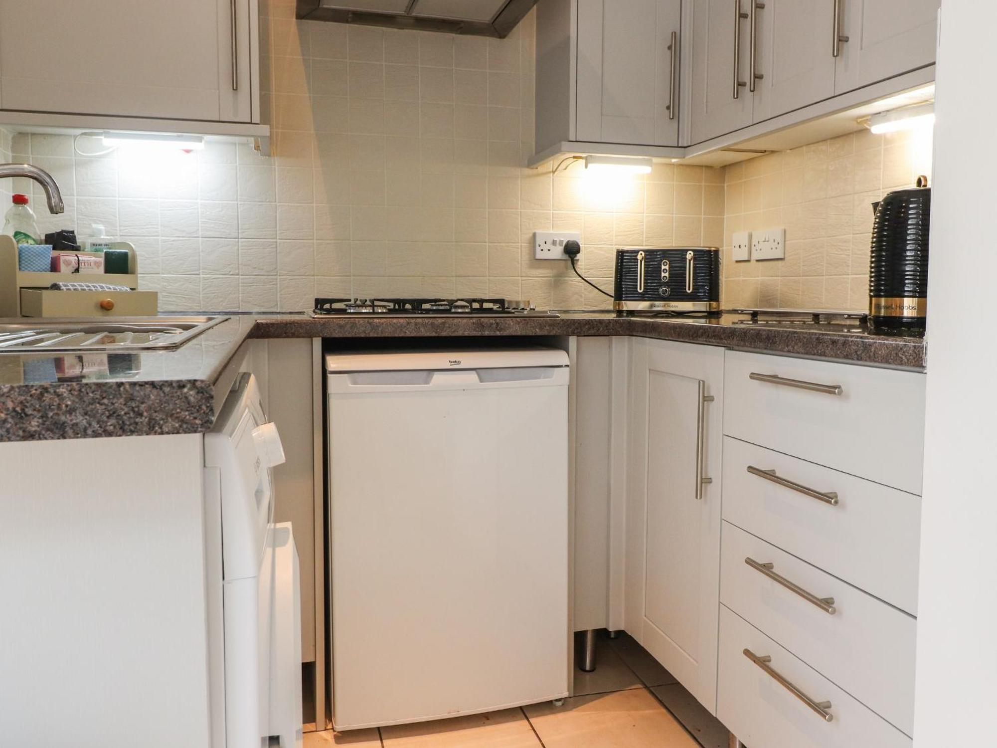 14 Berwick Road Holiday home