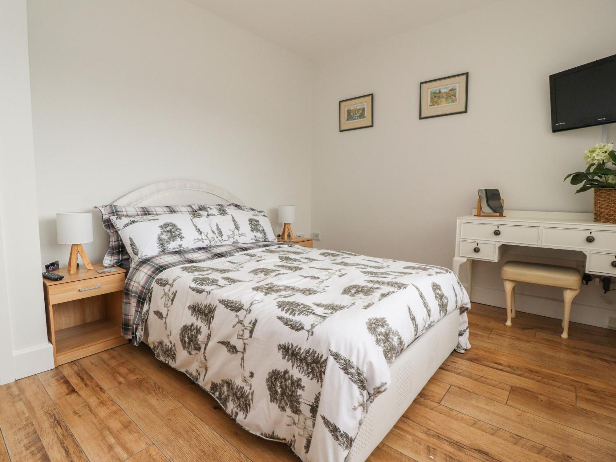 Holiday home 14 Berwick Road