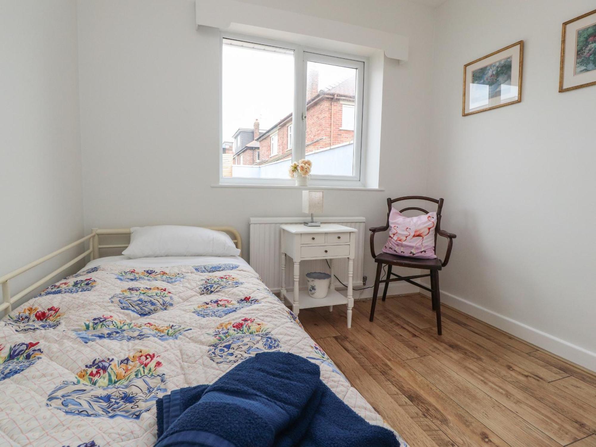 14 Berwick Road Holiday home