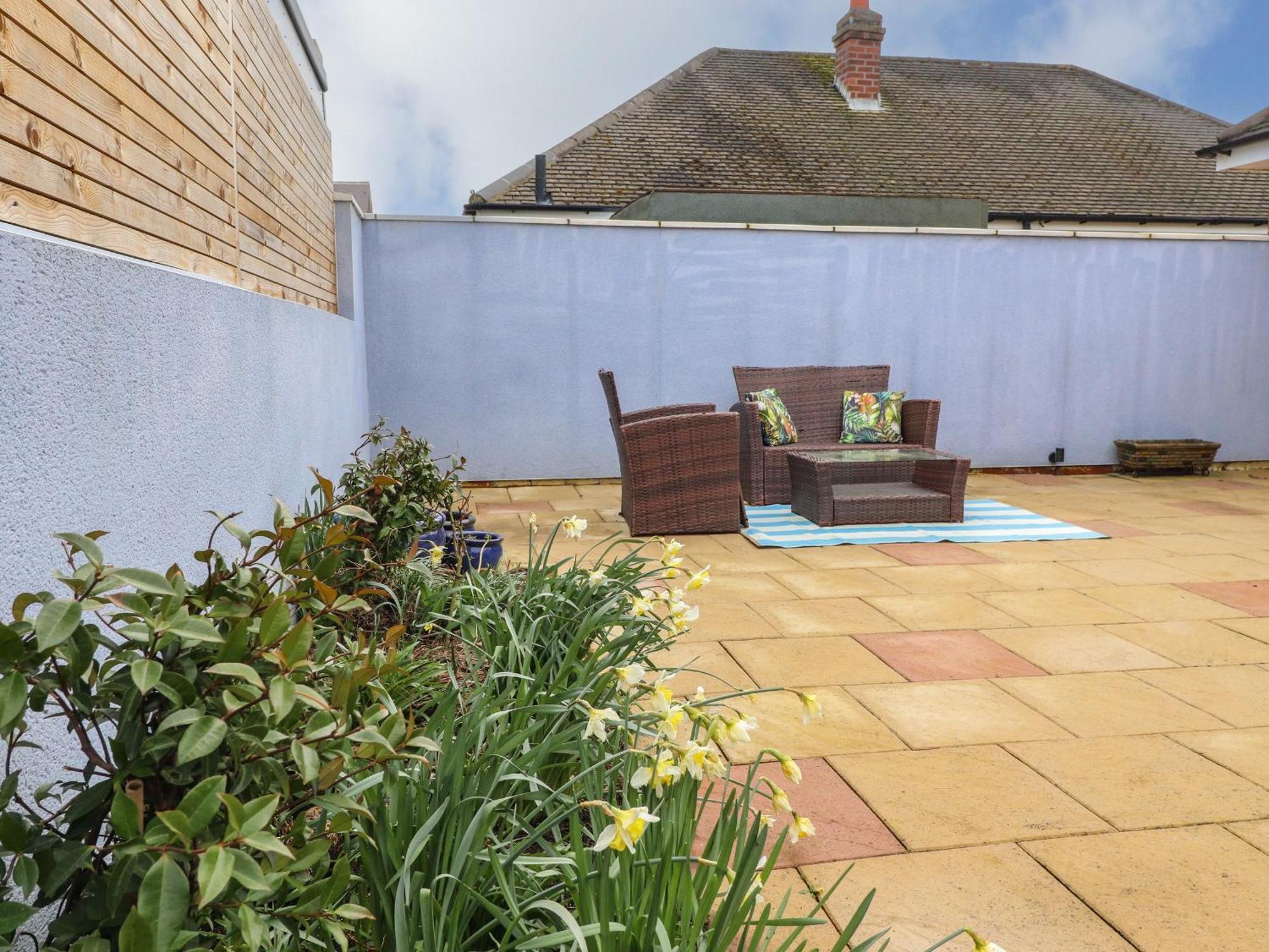 14 Berwick Road Holiday home Lytham St Annes