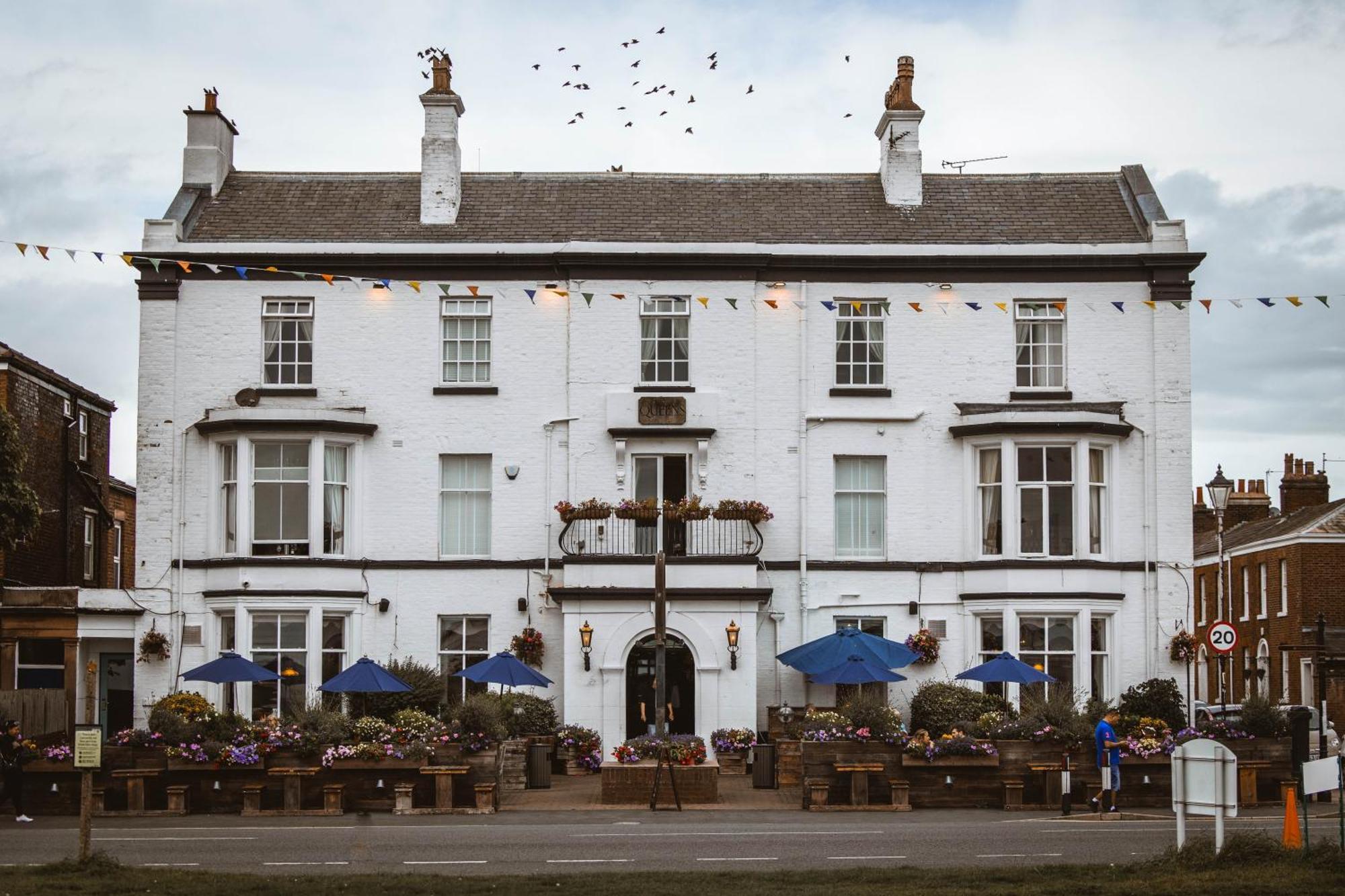 The Queens Lytham St Annes