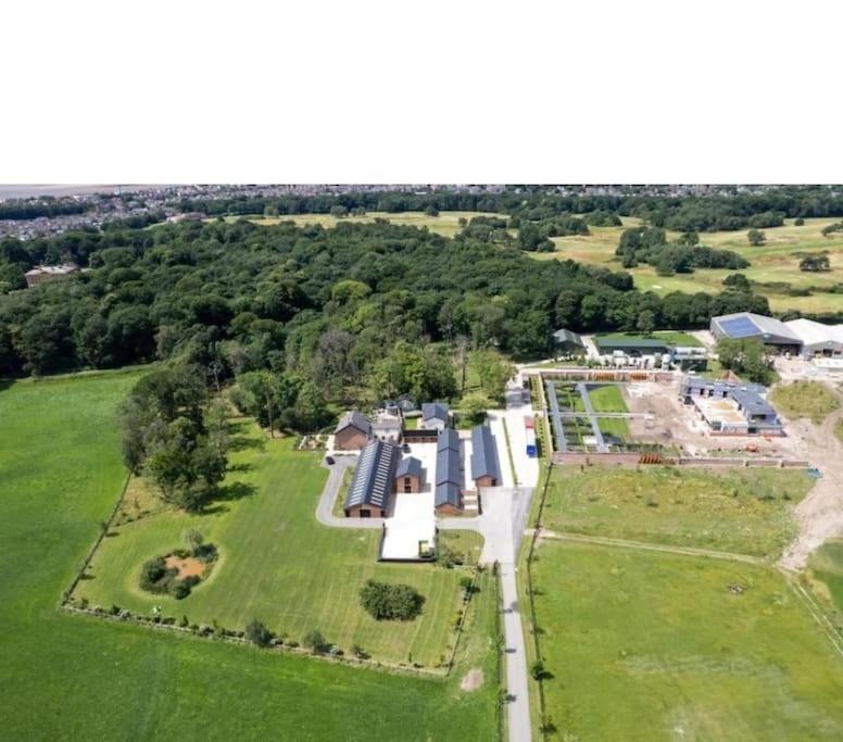 Holiday home Farm *