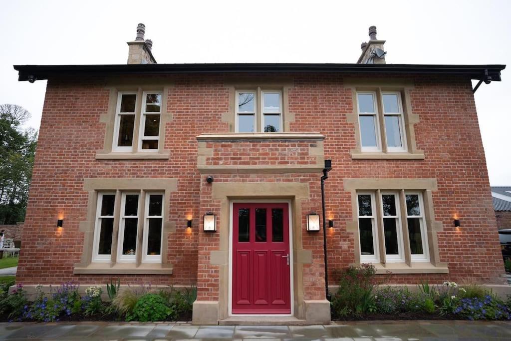 Farm Holiday home Lytham St Annes