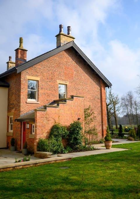 Holiday home Farm