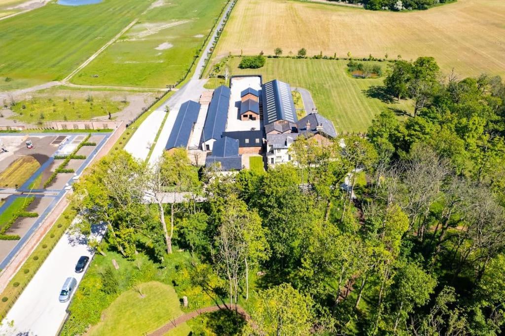 Holiday home Farm
