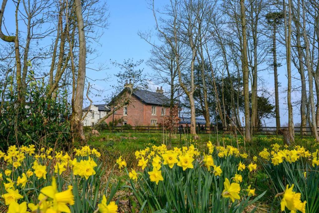 Holiday home Farm Lytham St Annes