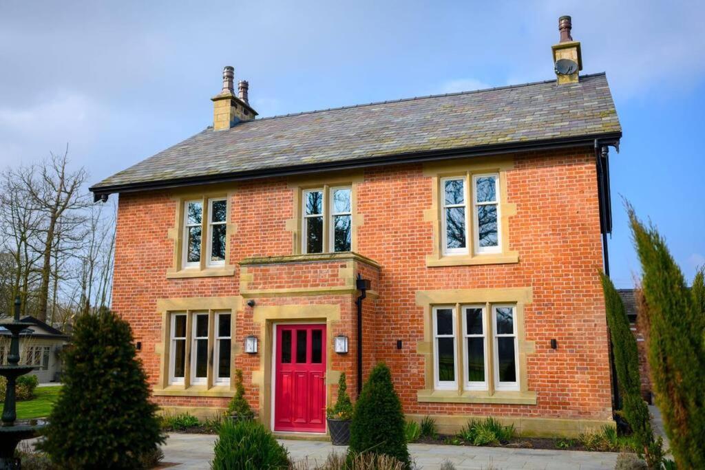 Farm Holiday home Lytham St Annes