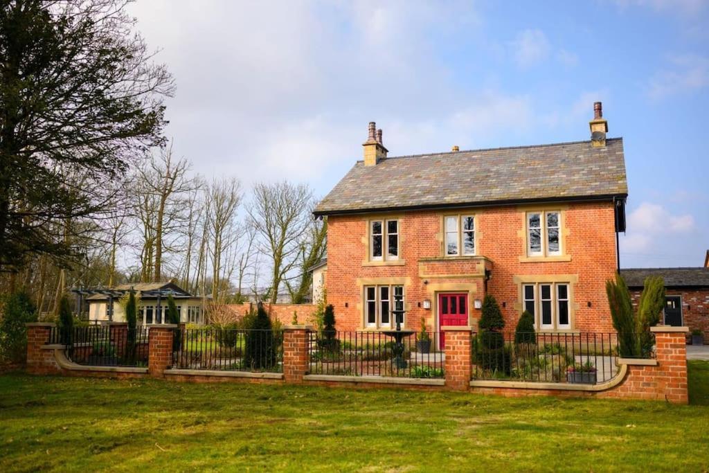 Farm Holiday home