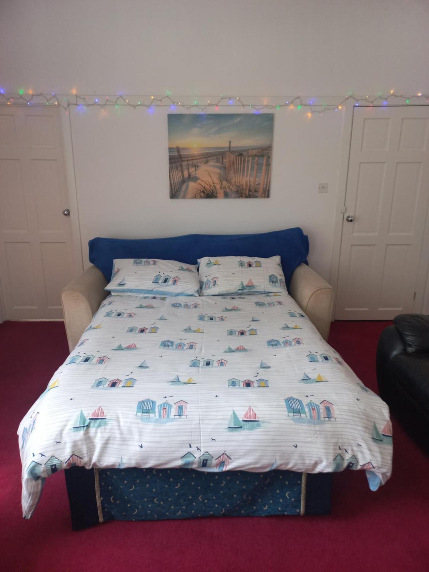 The Coach House Apartment Lytham St Annes