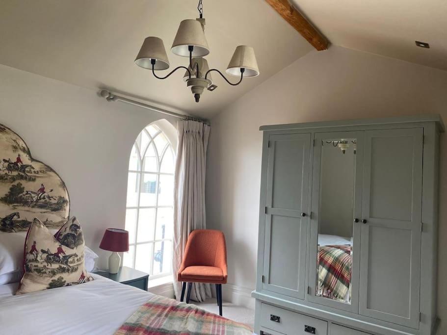 The Bothy Holiday home