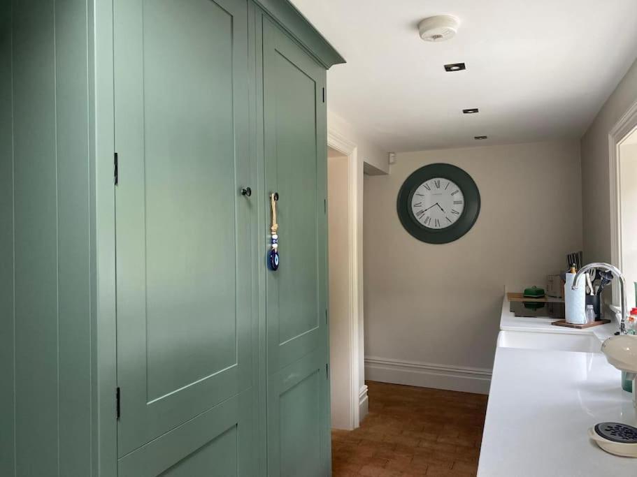 Holiday home The Bothy Lytham St Annes