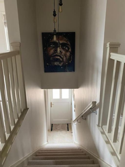 Holiday home The Bothy Lytham St Annes
