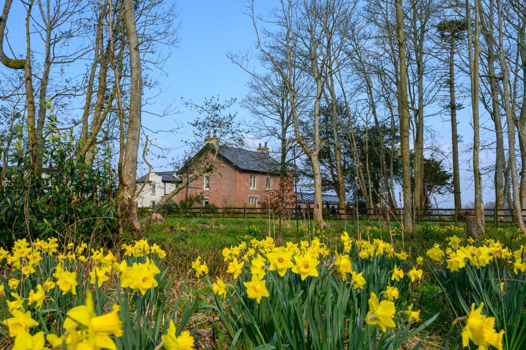 The Bothy * Lytham St Annes