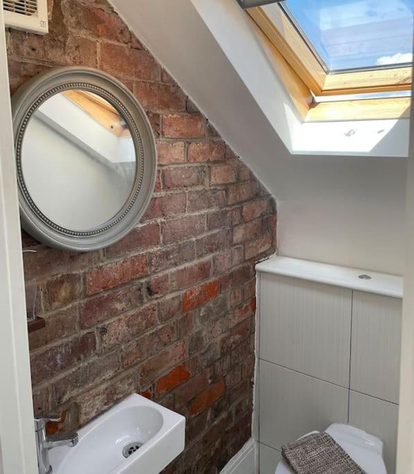 Apartment Fabulous Coastal Maisonette - Great Views Lytham St Annes