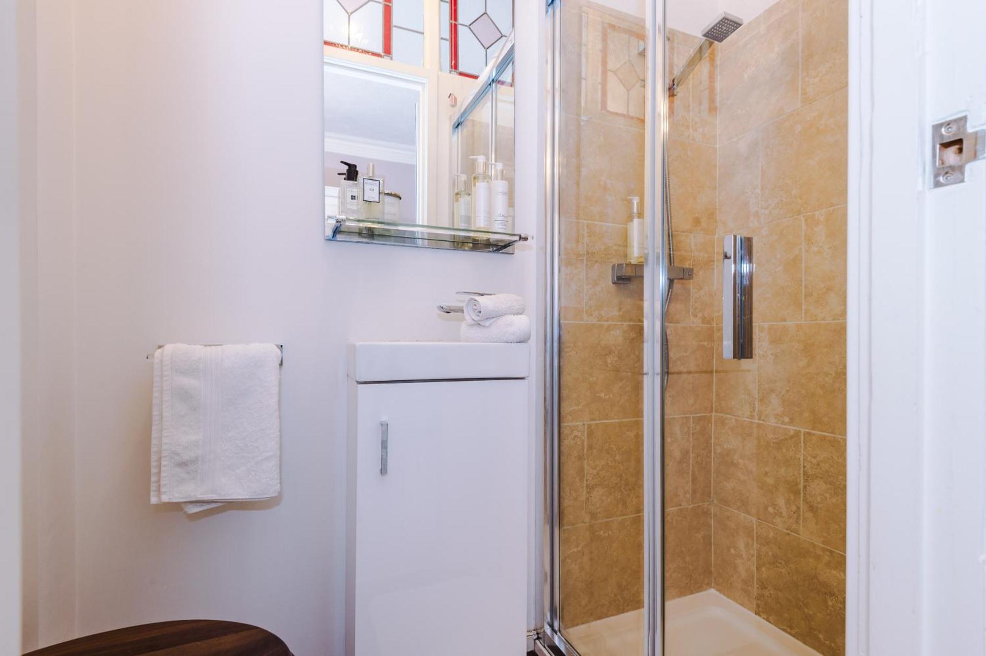 Apartment Stylish 1-bed In Lytham St Annes