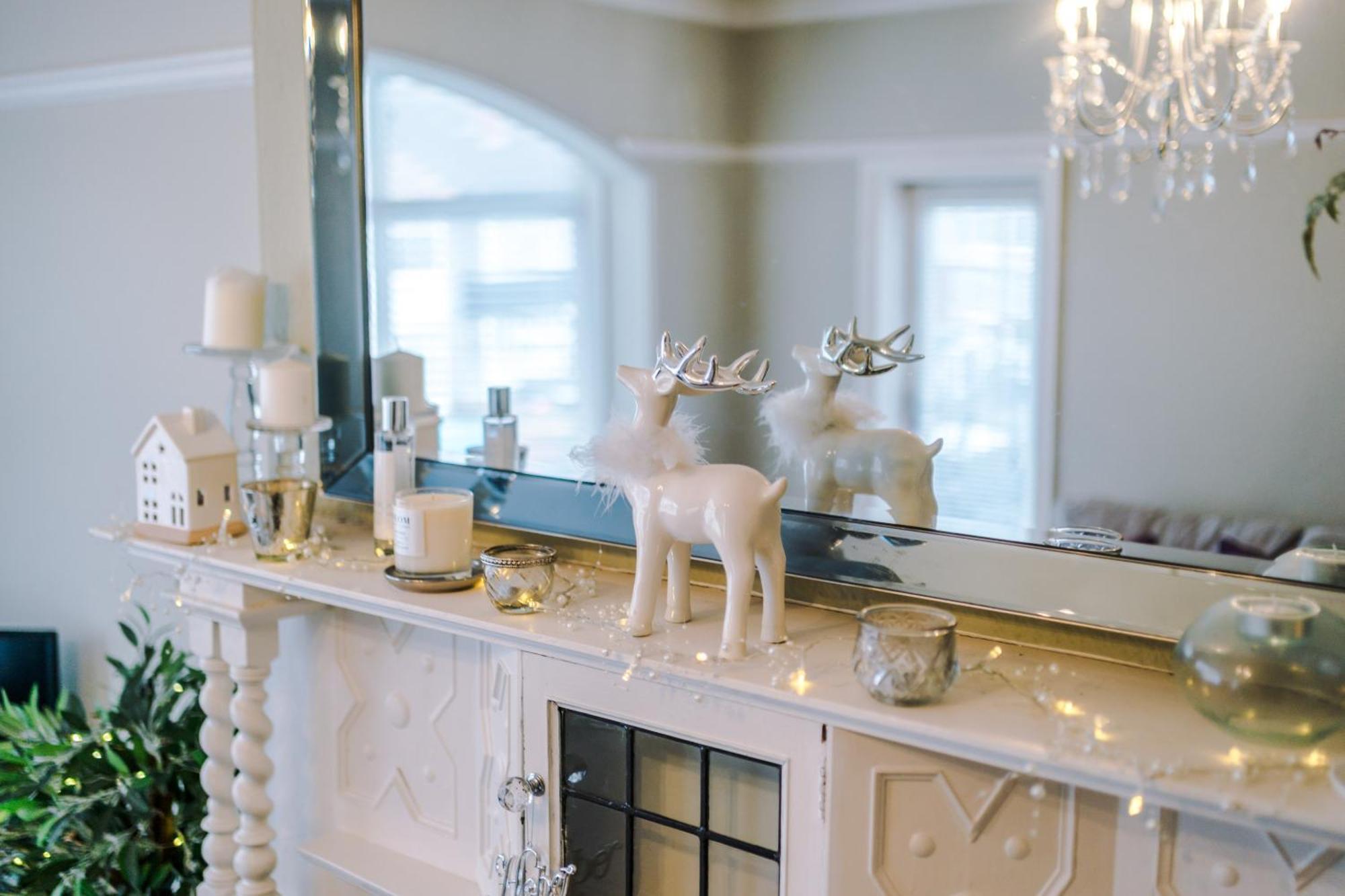 Stylish 1-bed In Apartment *