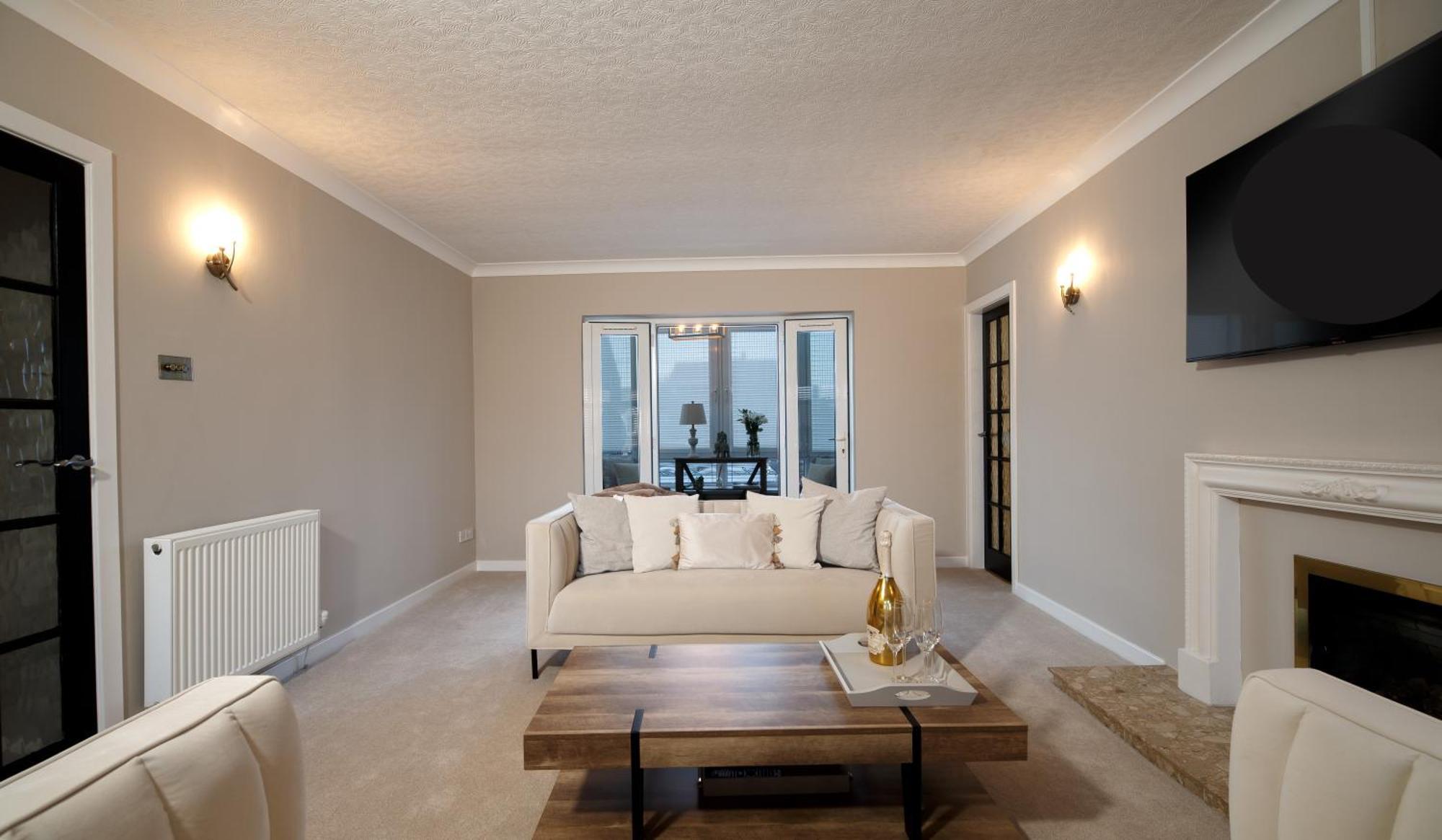 Apartment Mode The Masters Lytham St Annes