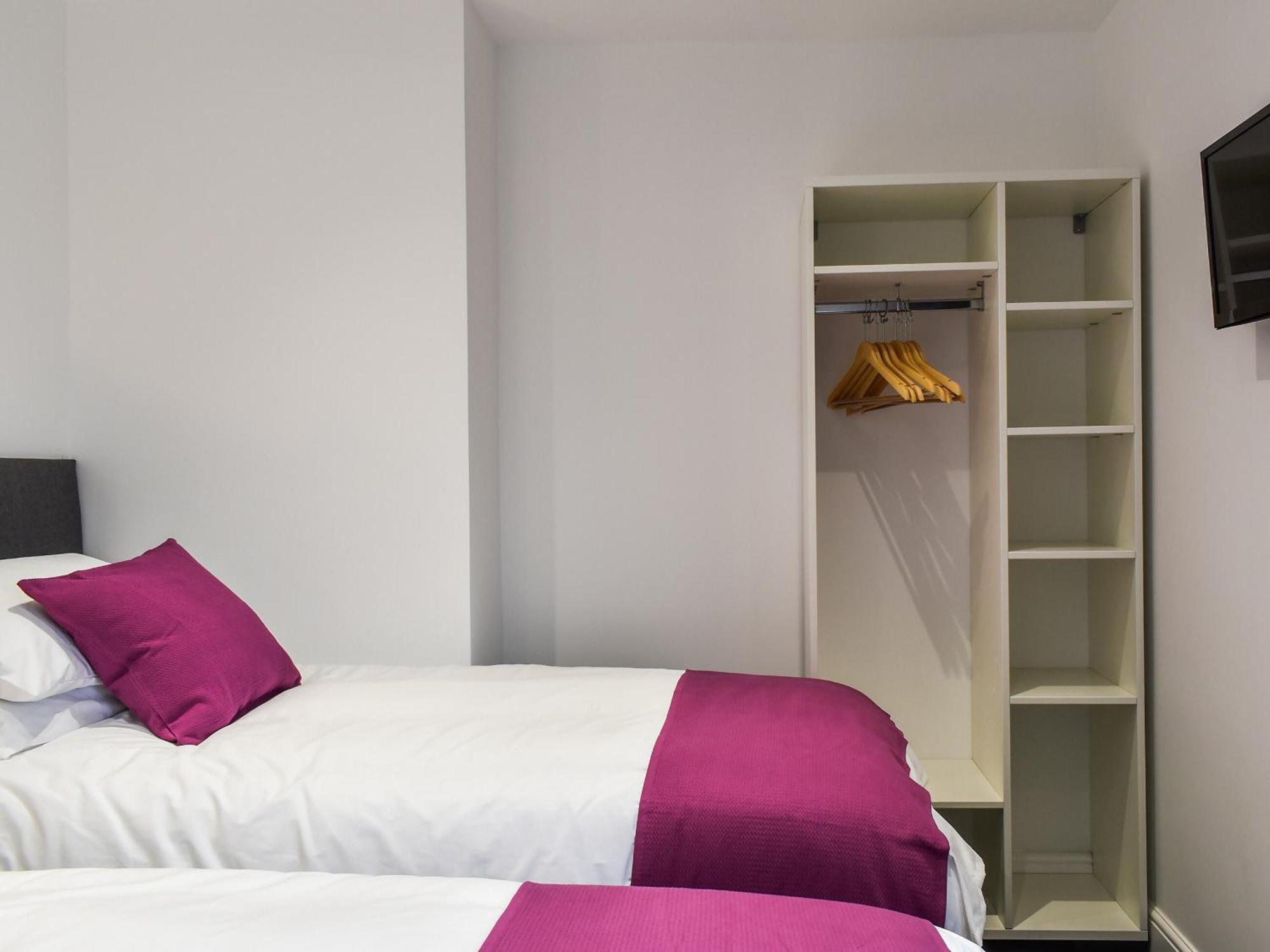 Holiday home Excalibur Lytham St Annes