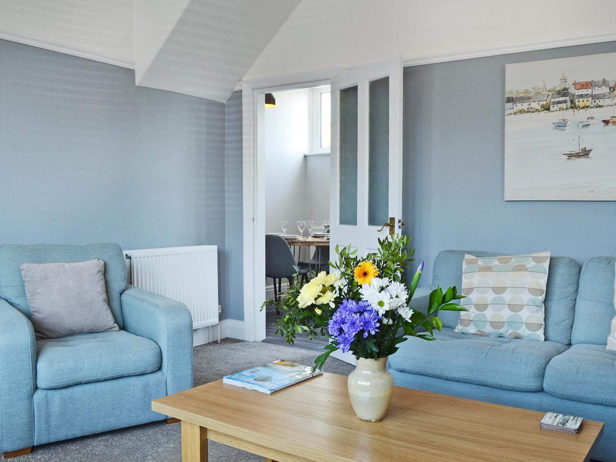 The House * Lytham St Annes